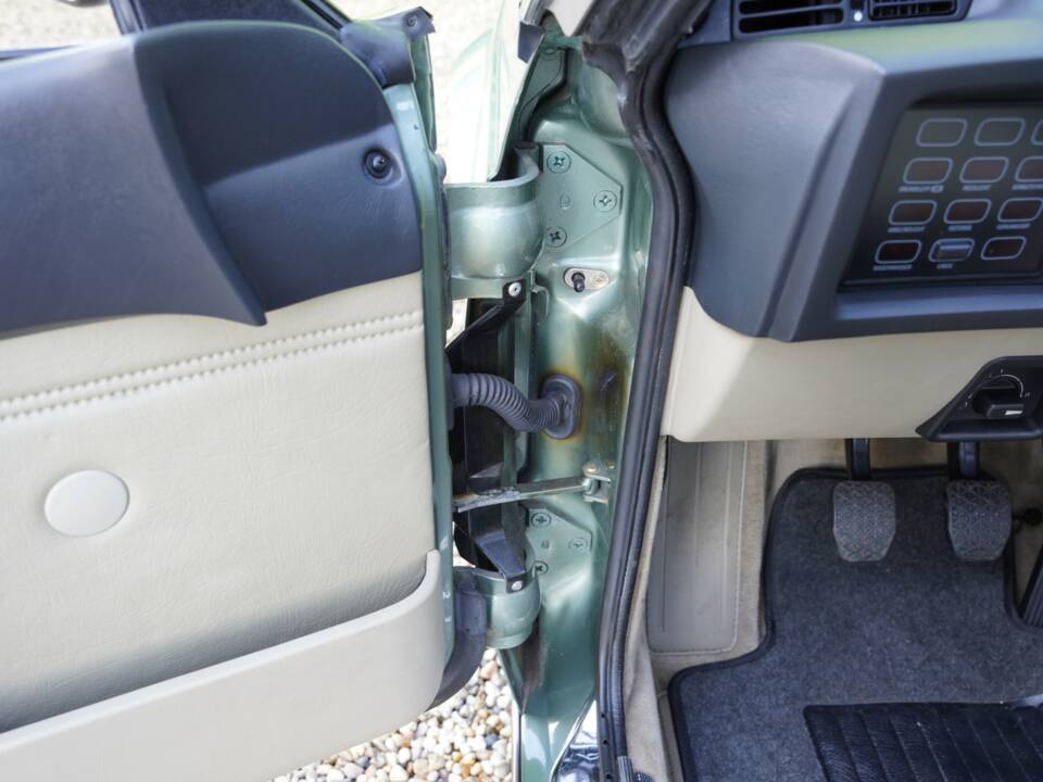 Bild 43/50 von BMW M 635 CSi (1986)