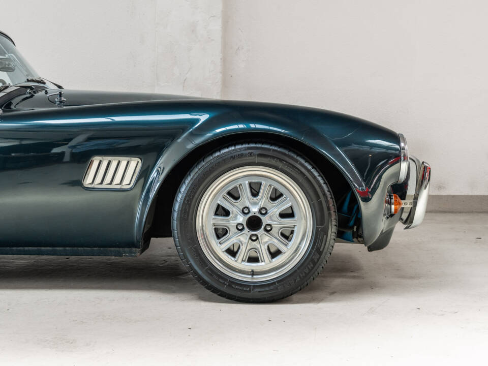 Immagine 22/32 di Gardner Douglas Cobra GD 427 (1997)