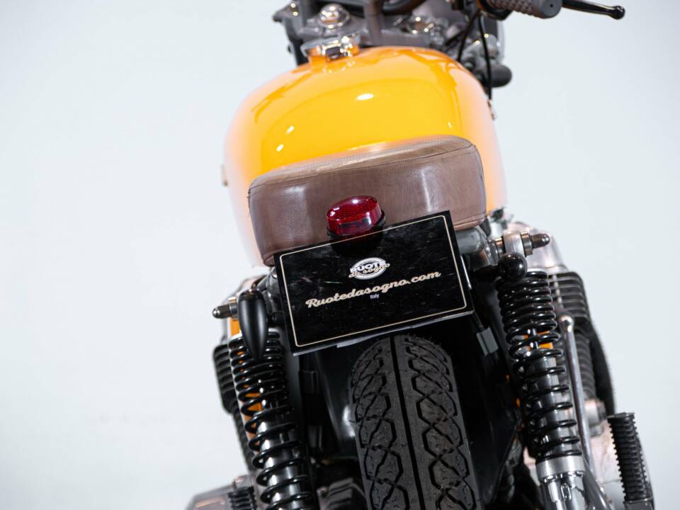 Imagen 22/50 de Honda DUMMY (1974)