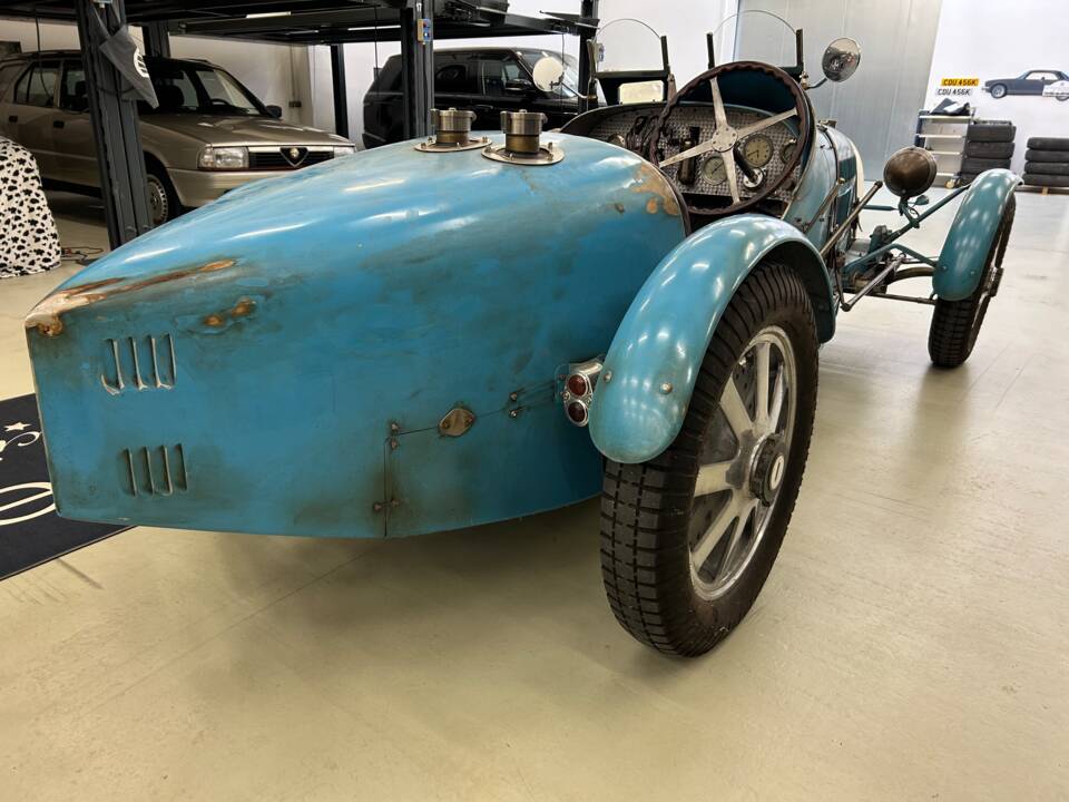 Image 5/23 de Bugatti Type 51 A (1931)