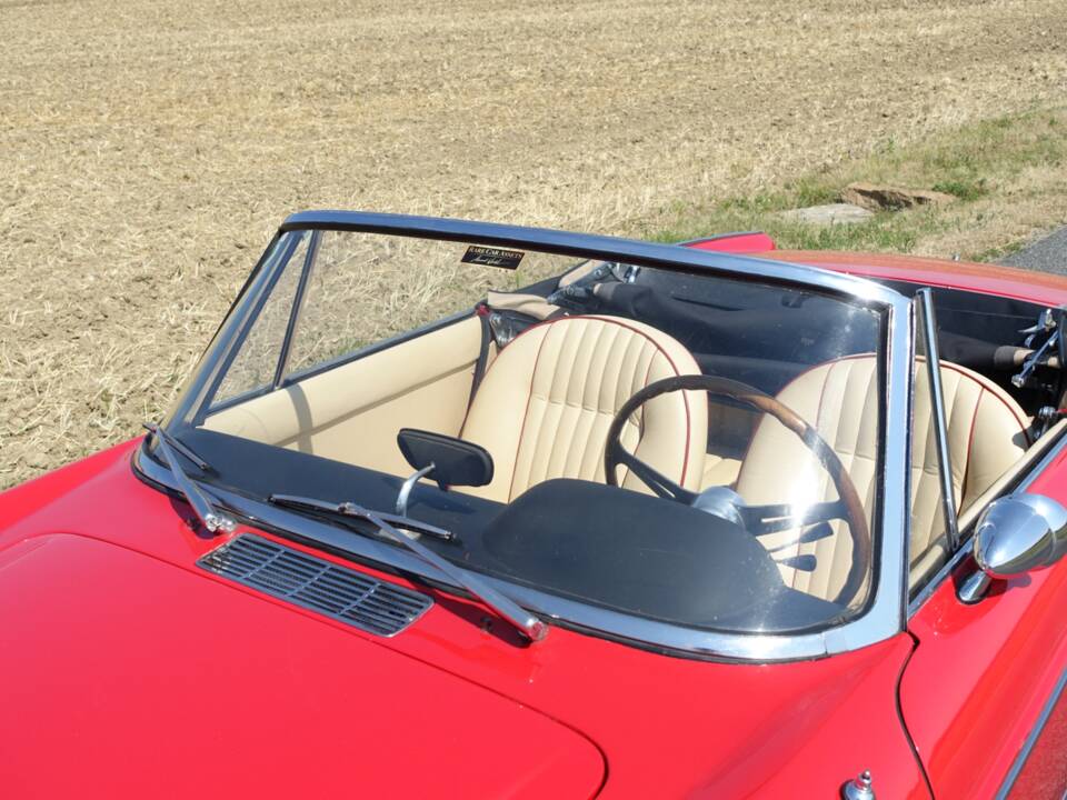 Afbeelding 25/34 van FIAT 1500 S (1960)