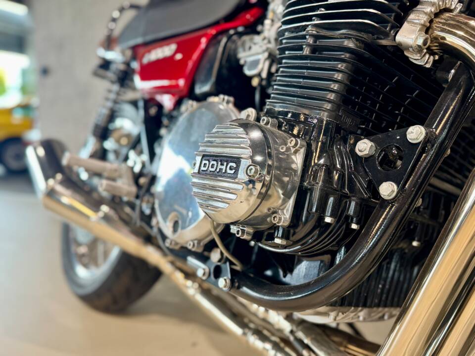 Bild 25/32 von Kawasaki DUMMY (1978)