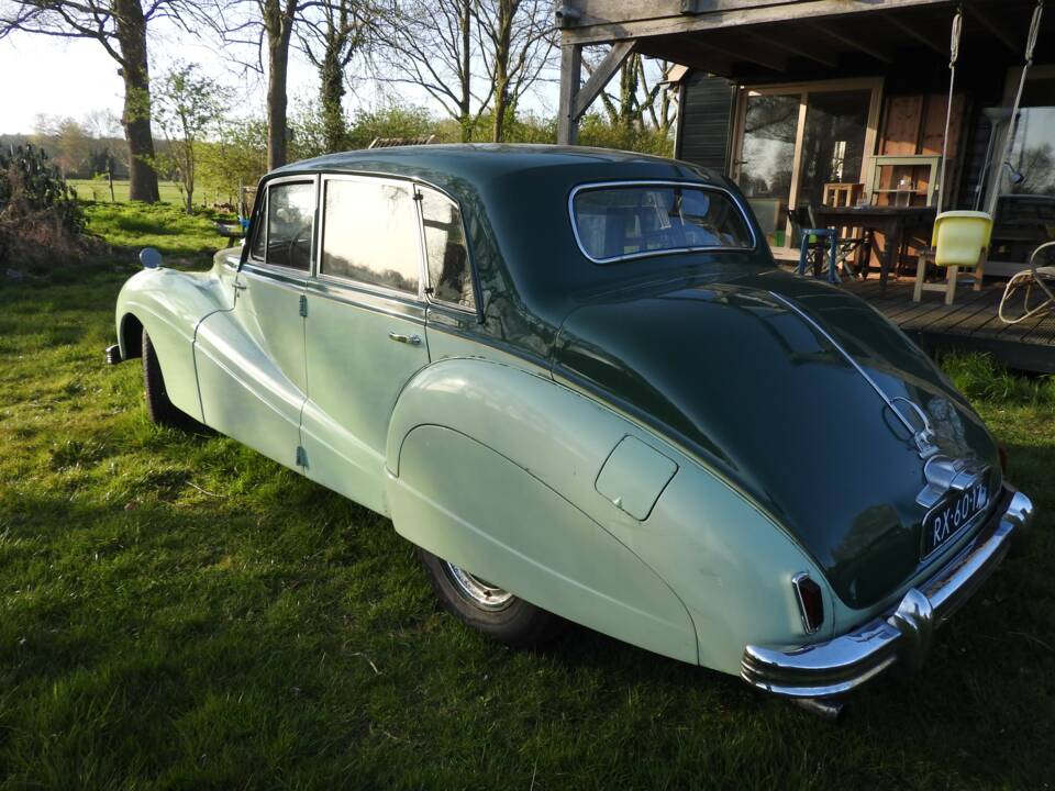 Immagine 4/19 di Armstrong-Siddeley Sapphire 346 (1955)