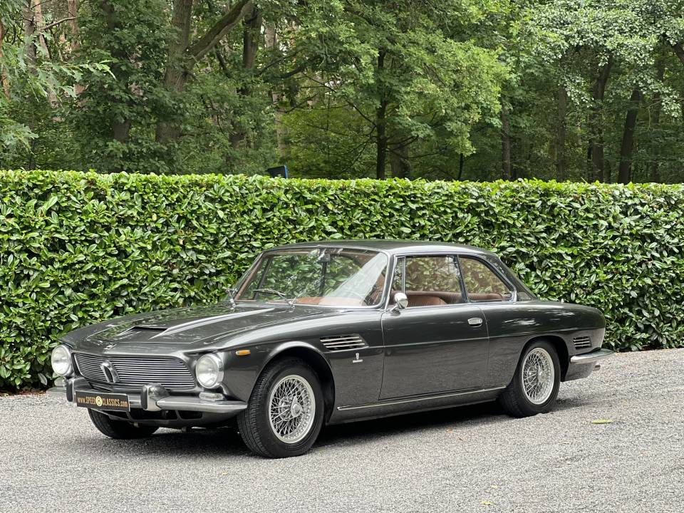 Afbeelding 1/12 van ISO Rivolta 300 (1963)