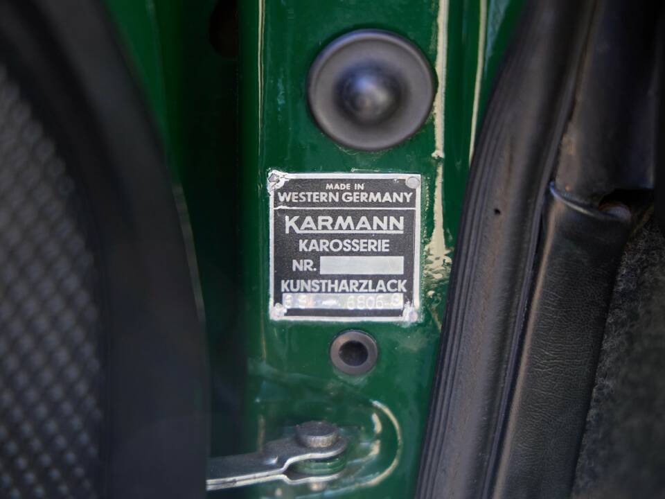 Bild 18/25 von Porsche 911 2.0 T (1969)