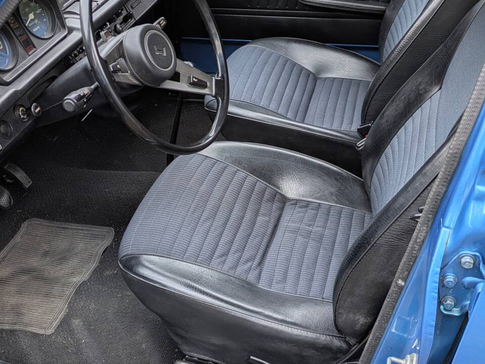 Afbeelding 25/26 van Honda Civic (1979)