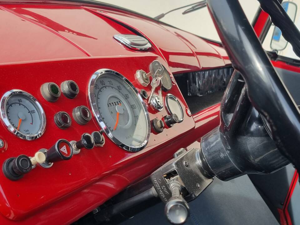 Afbeelding 26/55 van Mercedes-Benz L 319 D (1967)