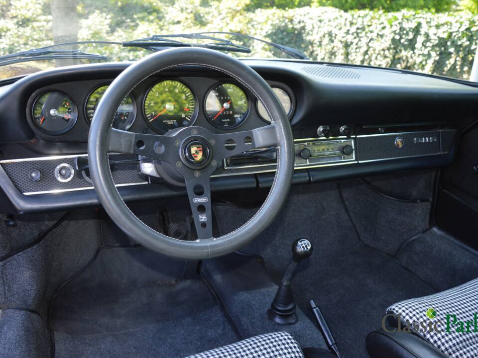 Afbeelding 12/50 van Porsche 911 2.0 S (1969)