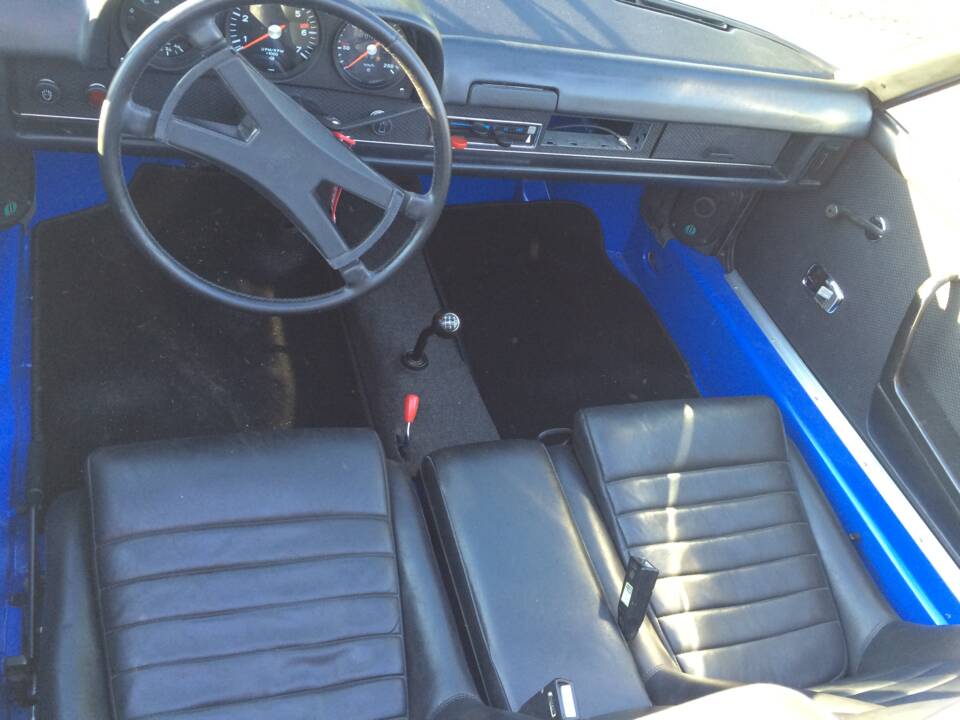 Bild 64/150 von Porsche 914&#x2F;4 1.7 (1972)