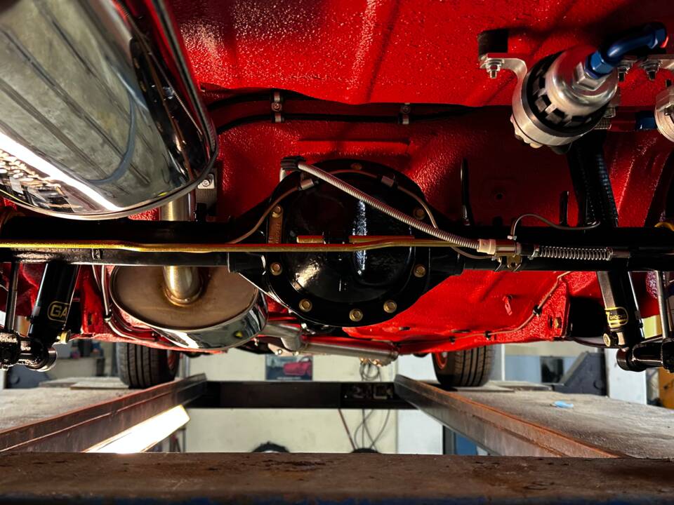 Afbeelding 4/9 van Ford Escort RS 2000 (1977)