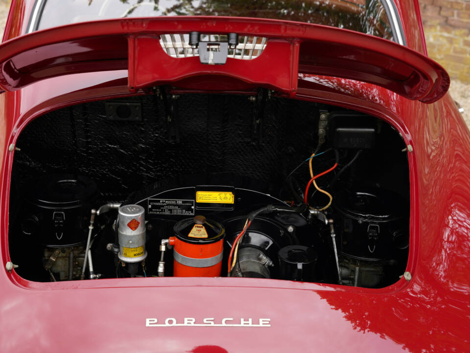 Bild 50/50 von Porsche 356 A 1300 (1956)