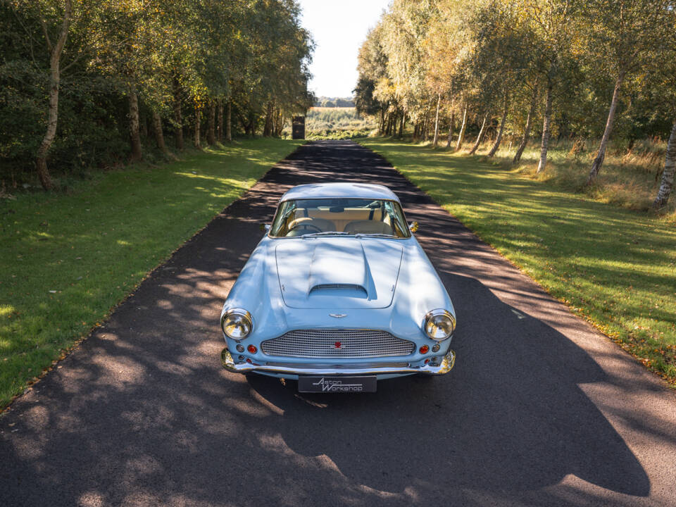 Bild 5/56 von Aston Martin DB 4 (1958)