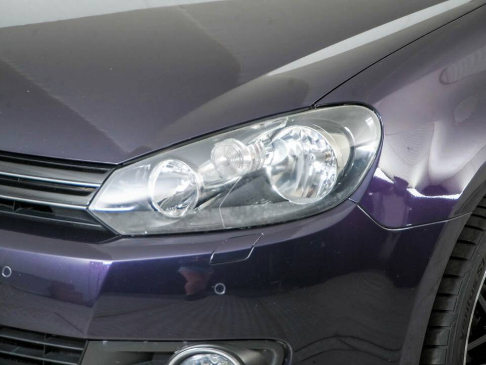 Bild 22/50 von Volkswagen Golf VI 1.2 TSI (2012)