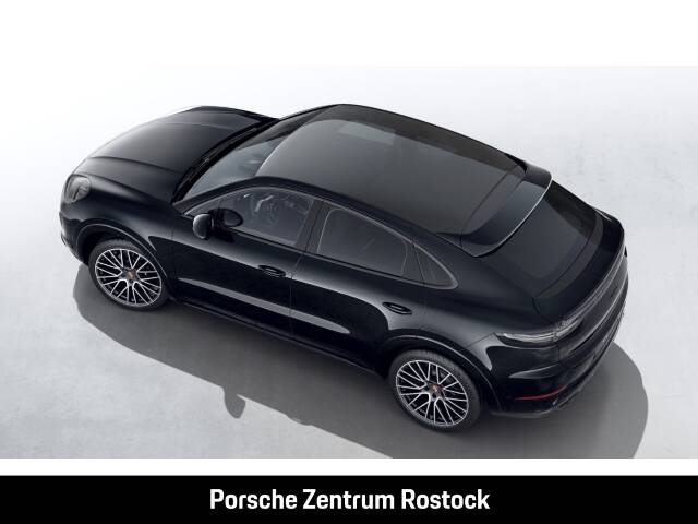 Bild 4/7 von Porsche Cayenne Coupé E-Hybrid (2022)