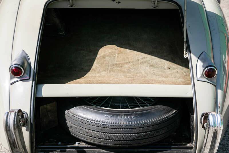 Bild 23/48 von Jaguar XK 120 C (C-Type) (1952)