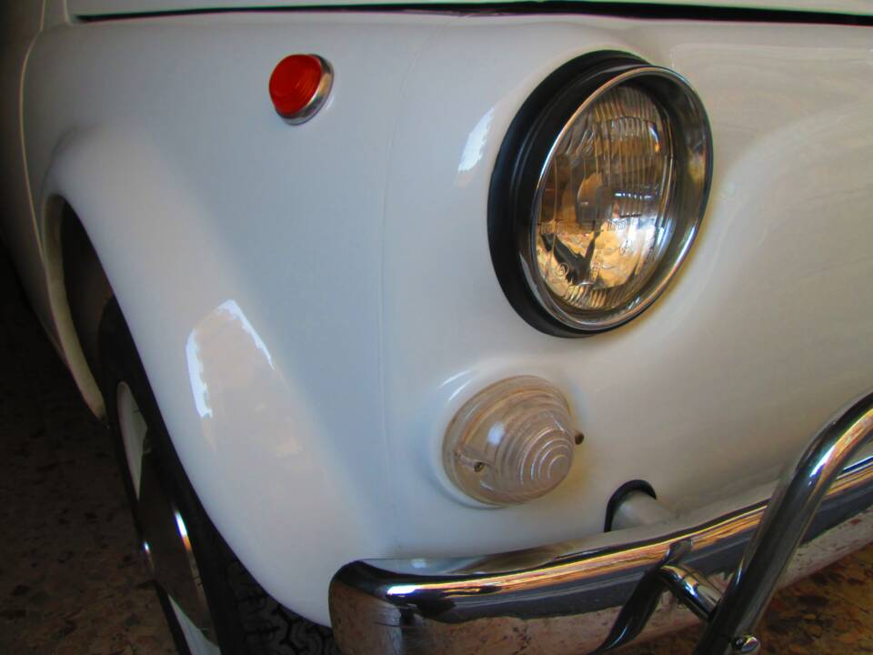 Immagine 13/60 di FIAT 500 L (1972)