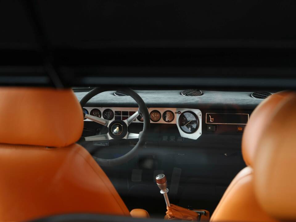 Bild 50/50 von Lamborghini Urraco P 250 (1973)