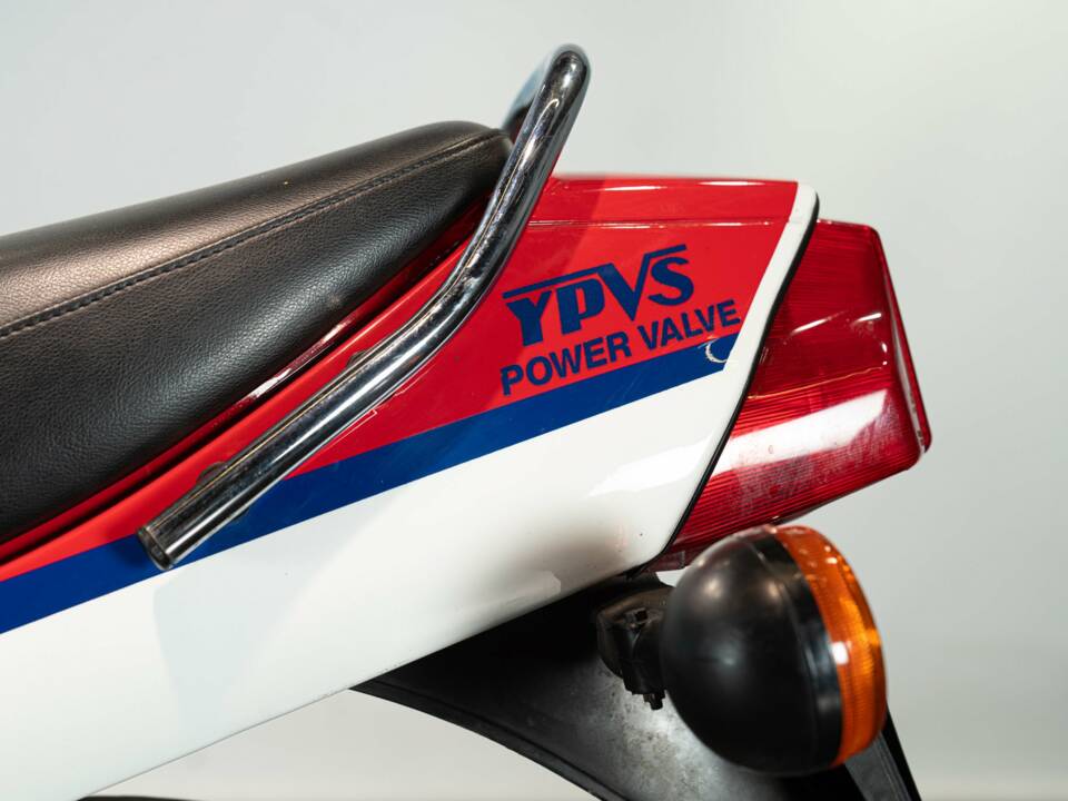 Image 28/41 de Yamaha DUMMY (1985)
