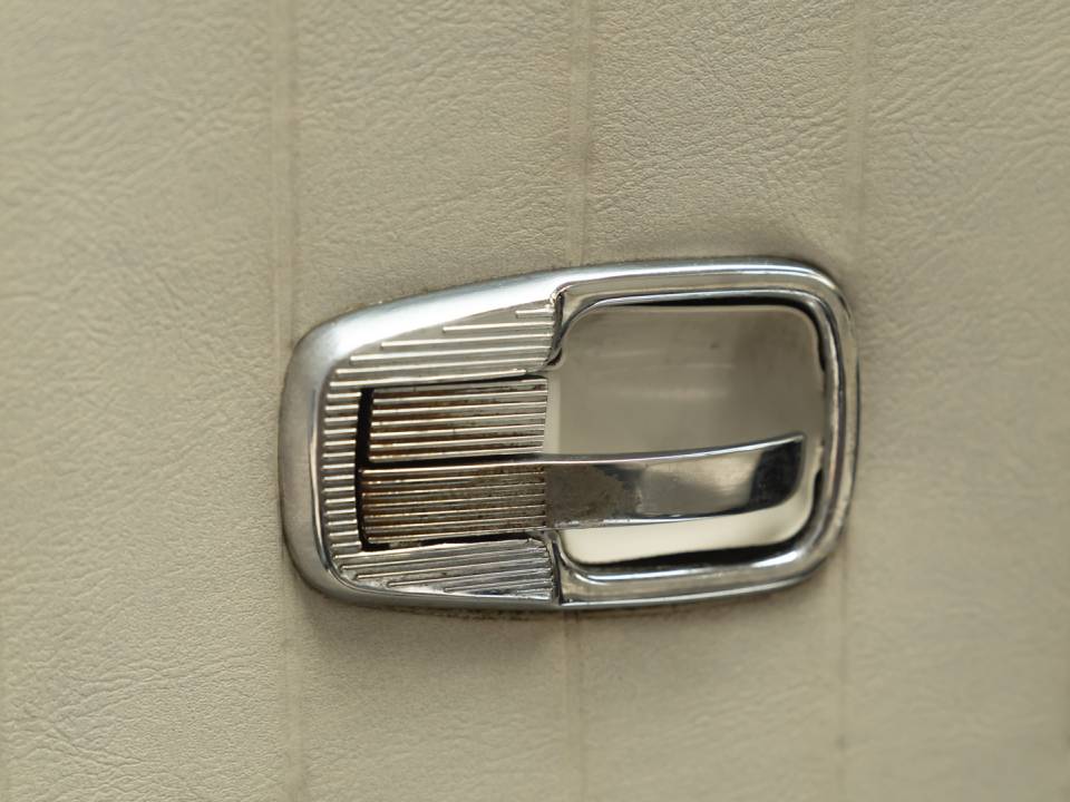 Bild 19/33 von Volkswagen 1600 TL (1967)