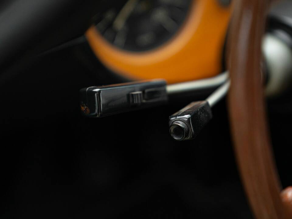 Bild 41/50 von Lancia Fulvia Sport 1.3 S (Zagato) (1972)