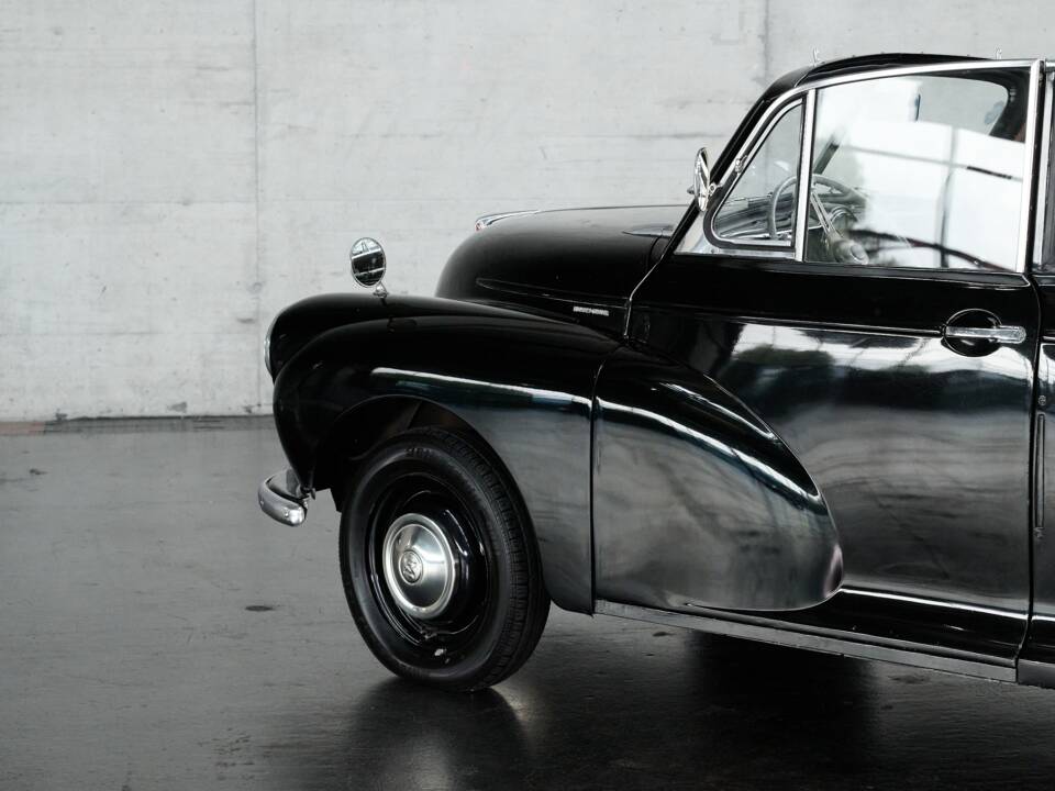 Bild 16/50 von Morris Minor 1000 (1956)