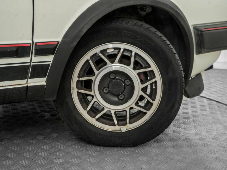 Immagine 43/46 di Volkswagen Jetta II 1.8 (1985)