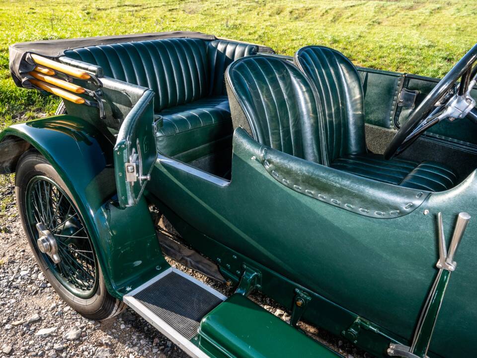 Immagine 10/15 di Bentley 3 Litre (1924)