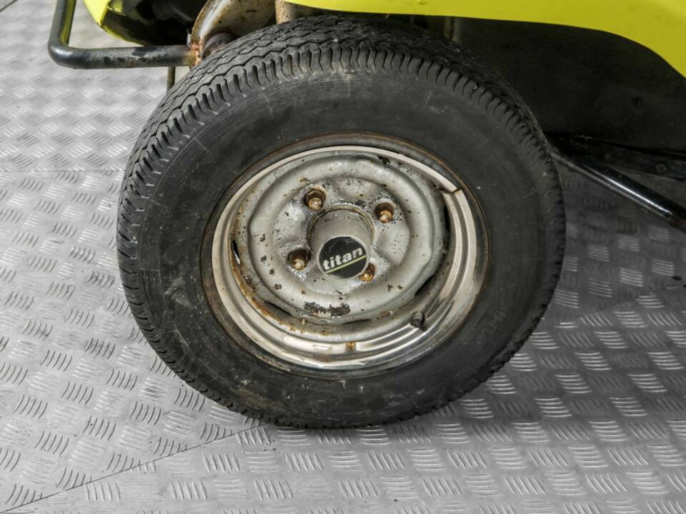 Bild 17/50 von Volkswagen Buggy (1967)