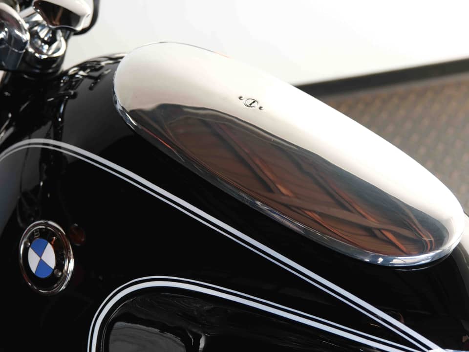 Image 15/98 of BMW R 69 S (1964)