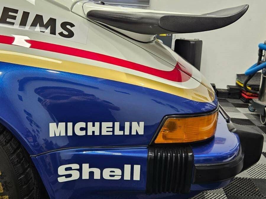 Bild 21/105 von Porsche 911 SC 3.0 (1979)