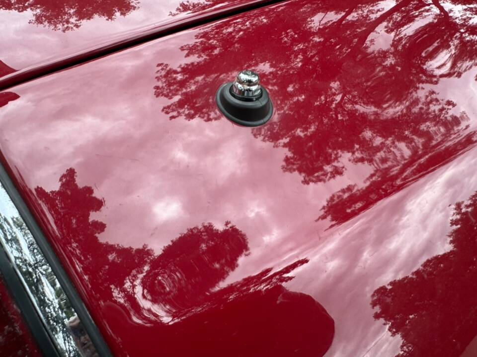 Bild 26/62 von Jaguar XJ-S Convertible (1988)