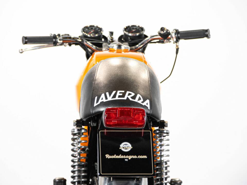 Immagine 13/50 di Laverda 750 SF (1971)