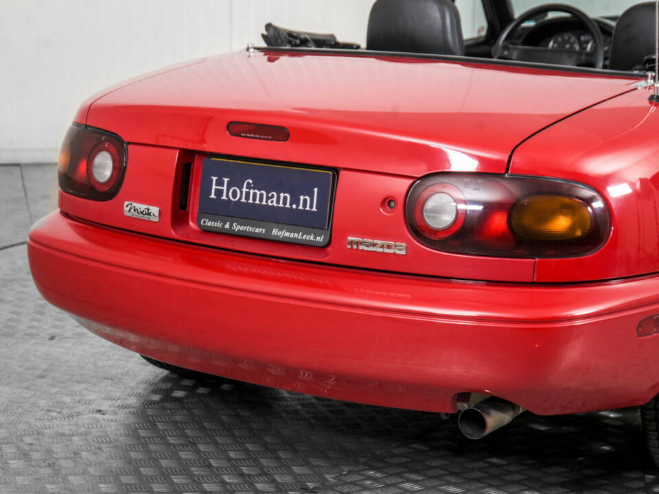 Image 30/50 of Mazda MX-5 1.6 (1992)