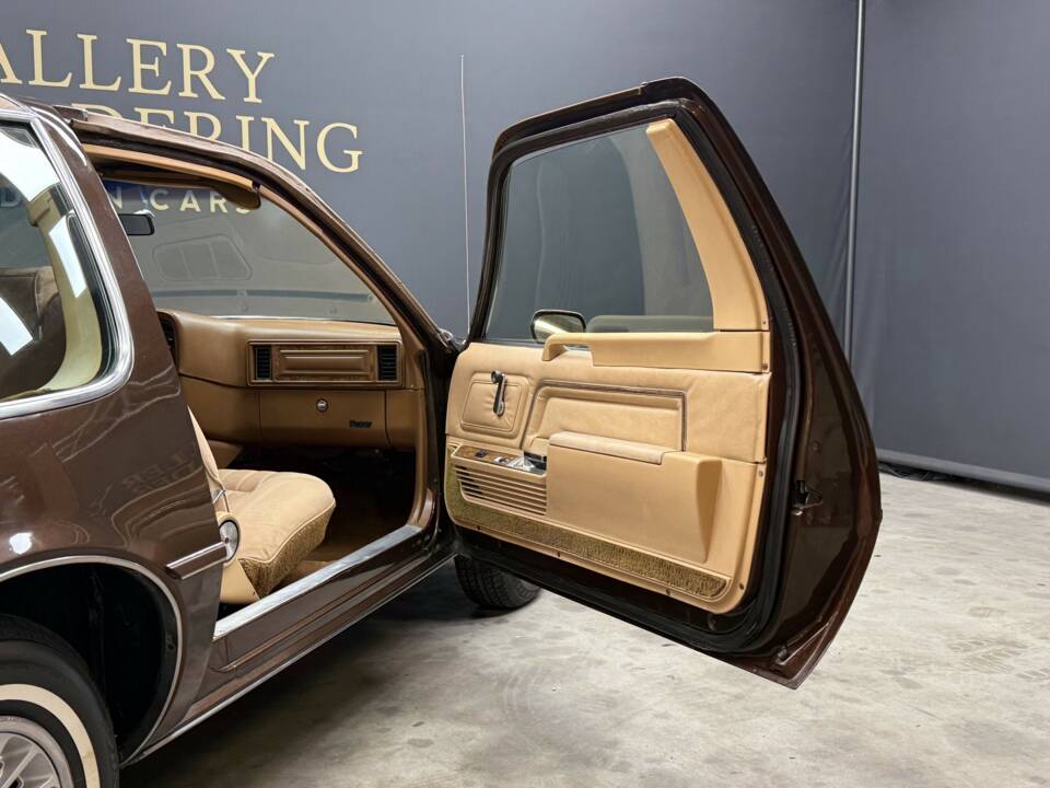 Image 39/50 of AMC Pacer (1982)