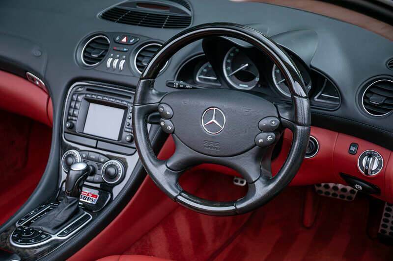 Image 26/43 of Brabus SV 12 (2004)