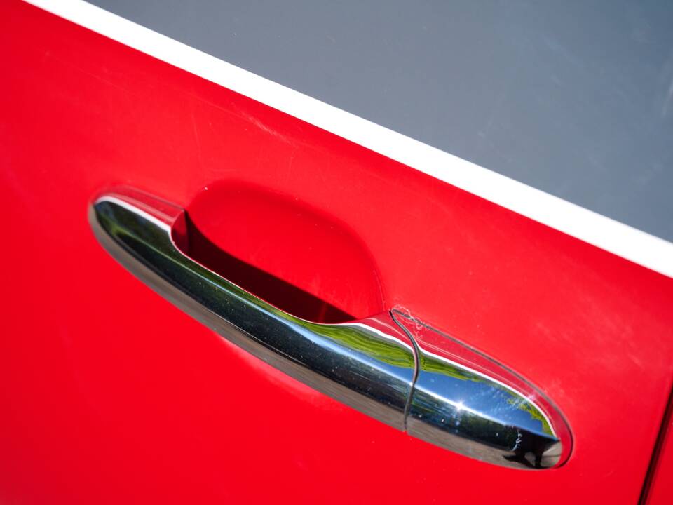 Bild 18/50 von Abarth 595 C Competizione (2014)