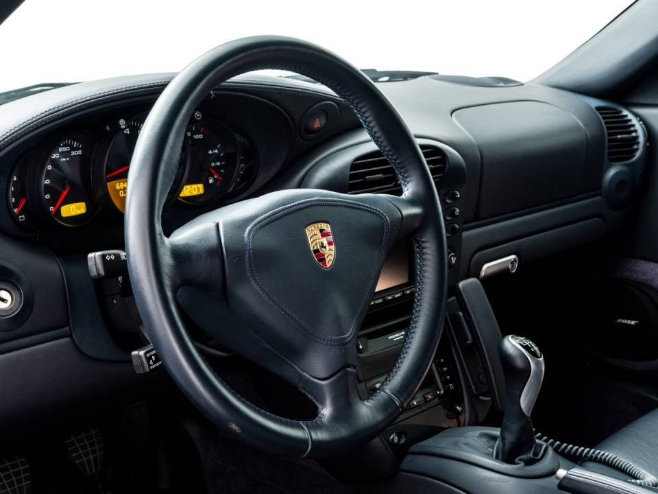 Bild 19/27 von Porsche 911 Turbo (WLS) (2002)