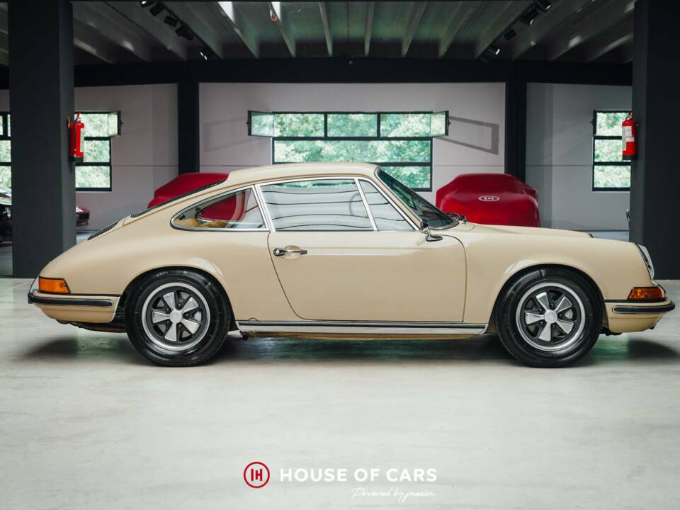 Bild 5/23 von Porsche 911 2.4 T (1973)