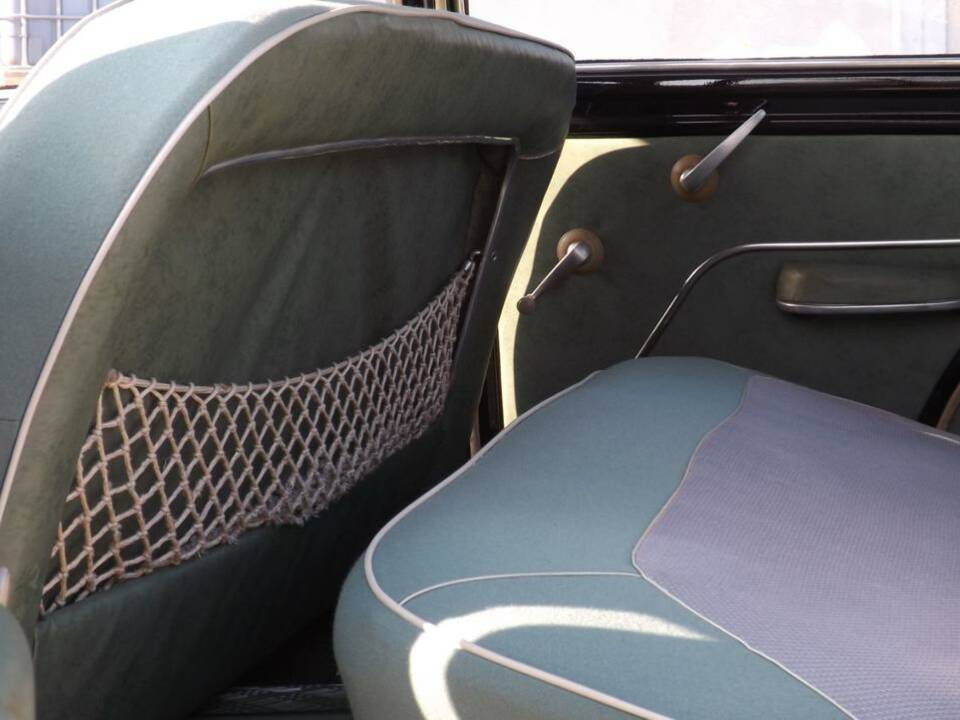 Bild 35/50 von FIAT 1100-103 E (1957)