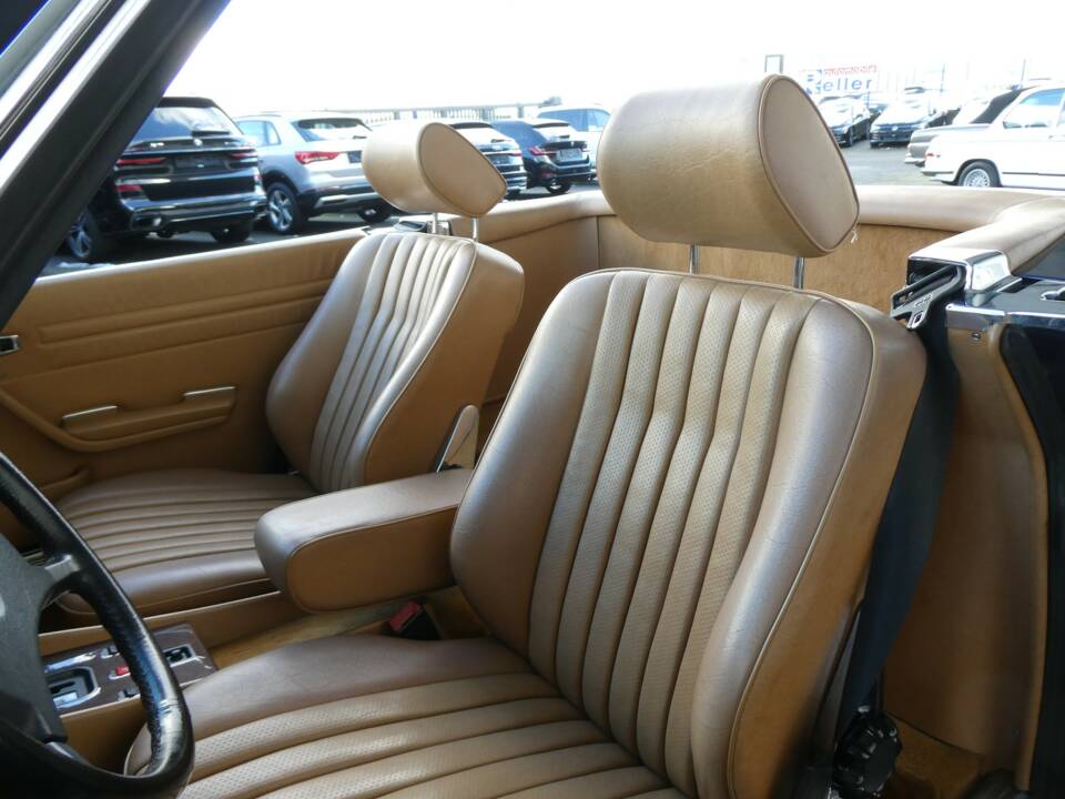 Imagen 11/27 de Mercedes-Benz 300 SL (1986)