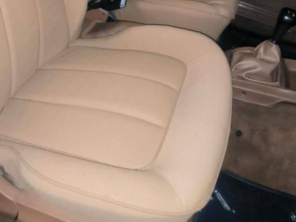 Bild 3/19 von Ford Taunus (1600GT) (1975)