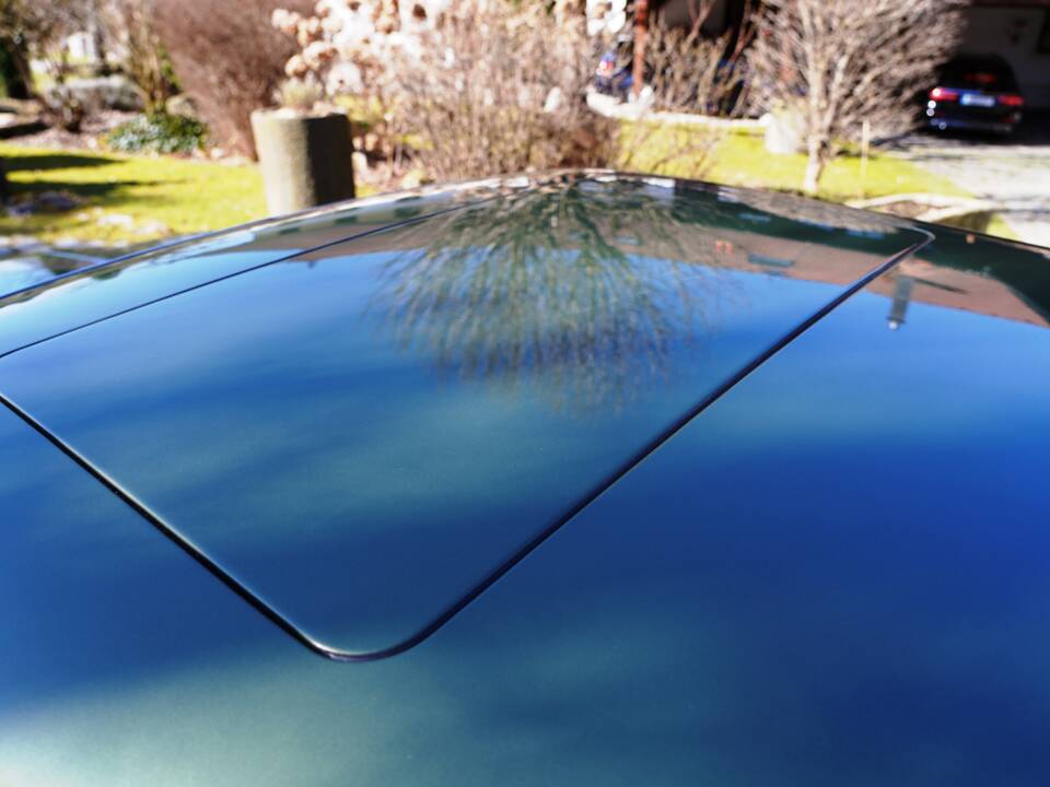 Afbeelding 14/16 van Mercedes-Benz 450 SEL 6,9 (1980)