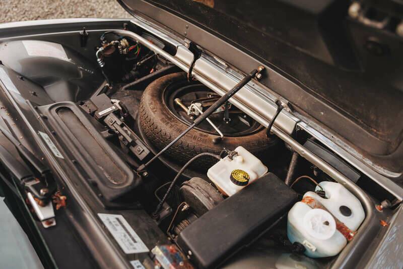 Bild 32/50 von Lotus Esprit V8 SE (1998)