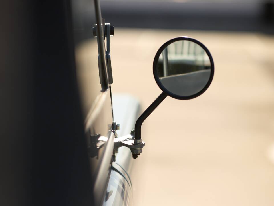 Immagine 15/66 di Land Rover 88 (1963)