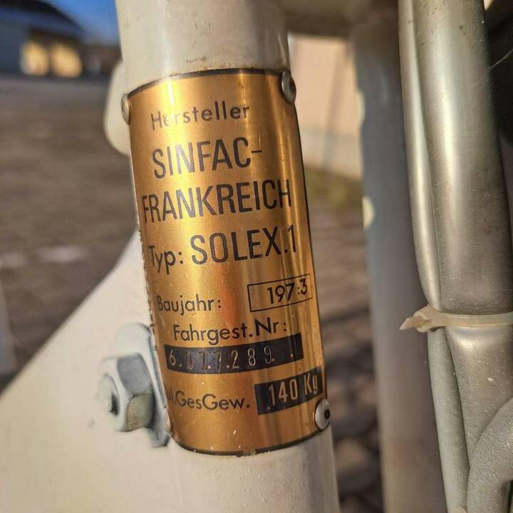 Image 12/16 de Solex DUMMY (1900)