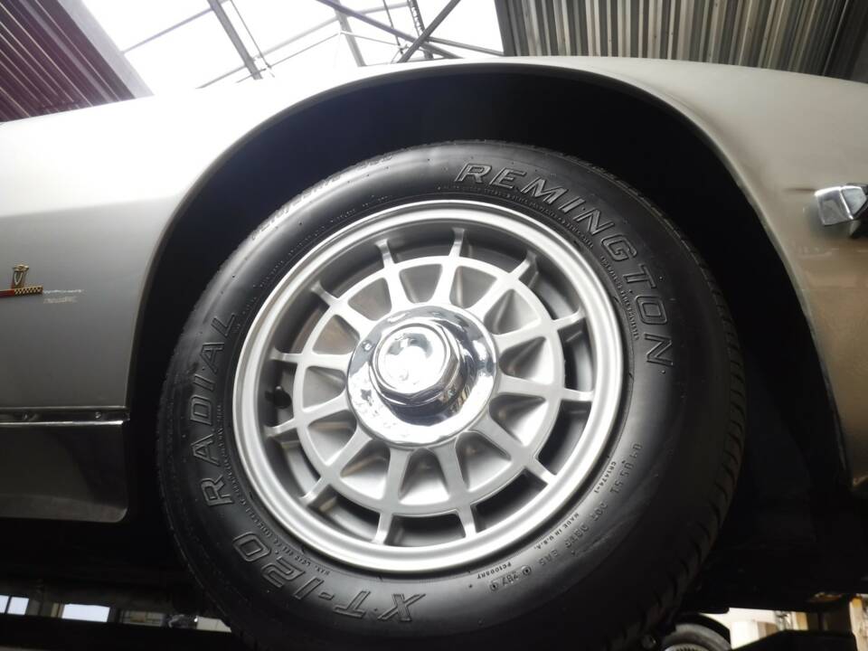 Imagen 50/50 de Maserati Indy 4900 (1973)