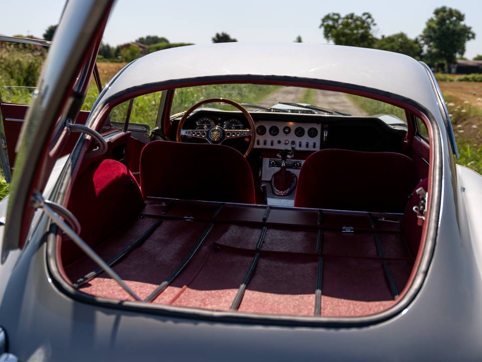 Bild 8/20 von Jaguar E-Type 3.8 (1962)