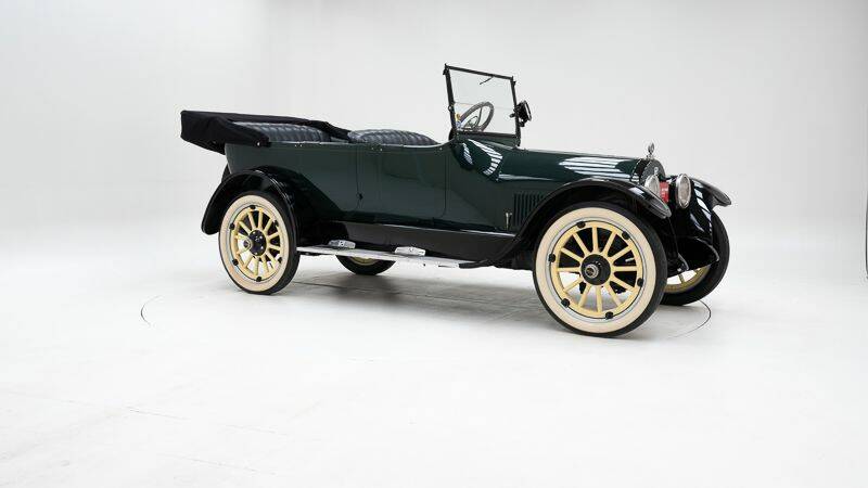 Bild 3/15 von Buick K-45 (1920)