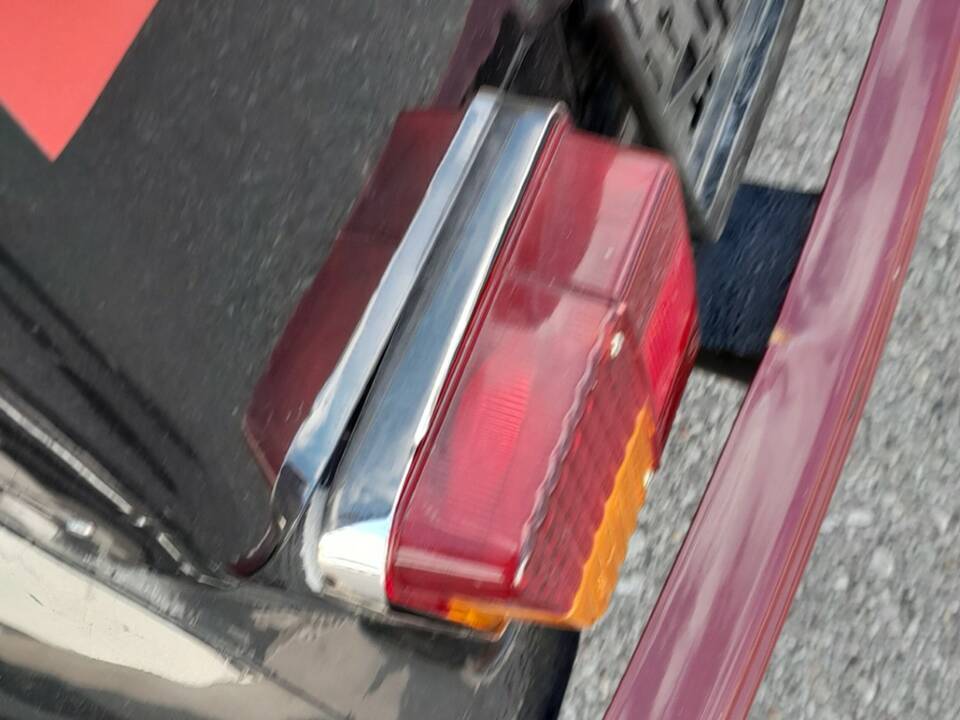 Bild 9/12 von Citroën 2 CV 6 Charleston (1978)