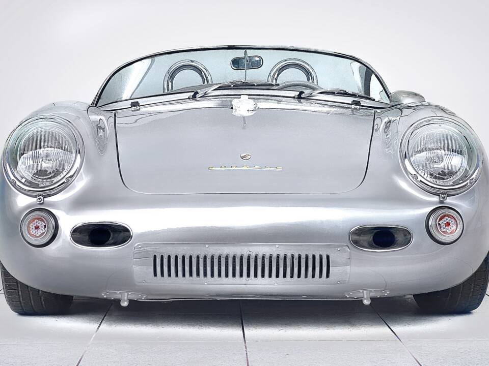 Bild 3/37 von Porsche 550 Spyder RS 1500 (1954)